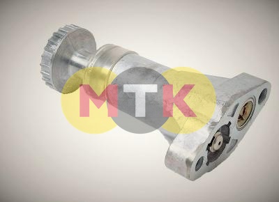 1052508, 4W3287 насос топливоподкачивающий CATERPILLAR, CTP COSTEX