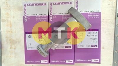 1375541 насос топливоподкачивающий CATERPILLAR, MAGURO