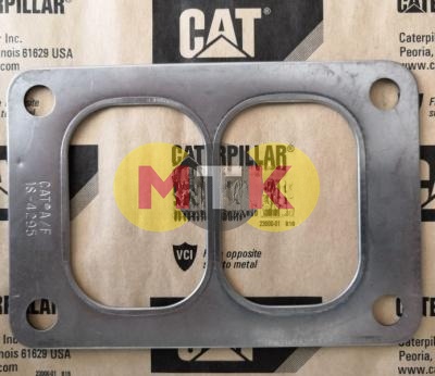 1S4295 прокладка турбокомпрессора CATERPILLAR, CATERPILLAR