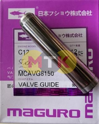1008150 направляющая клапана CATERPILLAR C12, MAGURO