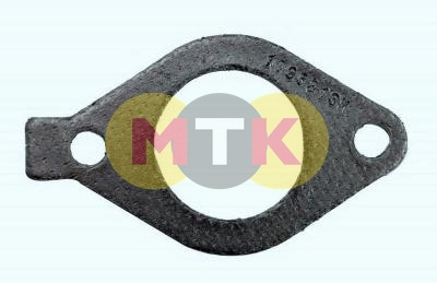 1095313 прокладка выпускного коллектора CATERPILLAR, CTP COSTEX