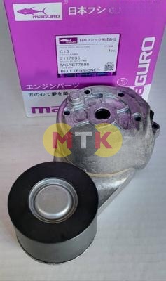 2117895 натяжитель ремня CATERPILLAR, MAGURO
