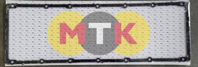 2173673 прокладка поддона CATERPILLAR, MAGURO