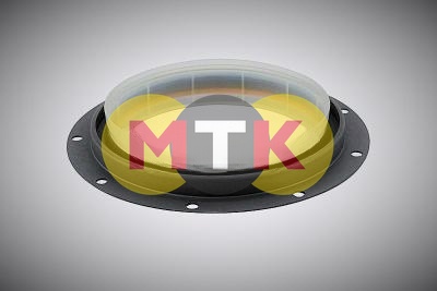 1005421, 7C1728 сальник коленвала задний CATERPILLAR, KMP BRAND