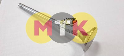 2243030 клапан выпускной CATERPILLAR, MCP