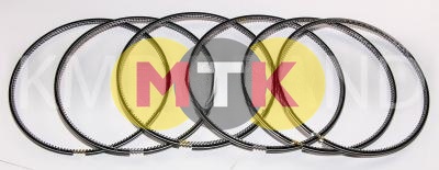 2382704, 1337053, 1139013 кольцо поршневое, маслосъемное, CATERPILLAR, KMP BRAND