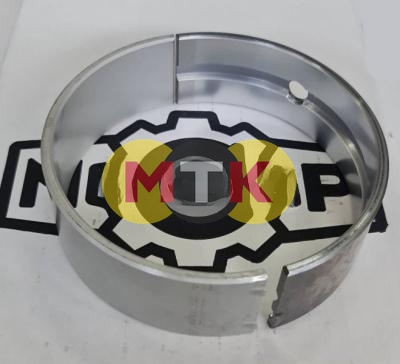 2110587, 1161108 вкладыш коренной CATERPILLAR, MCP