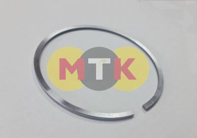 2382717 кольцо поршневое CATERPILLAR C13, C11, MCP