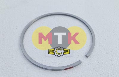 4157459, 3033141, 1956599 кольцо поршневое верхнее CATERPILLAR C13, MCP
