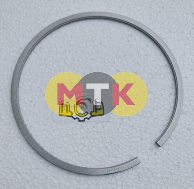 3003086, 2848992 кольцо поршневое среднее CATERPILLAR, MCP