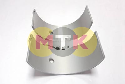 2920484 шатунный вкладыш, стандарт CATERPILLAR, MCP