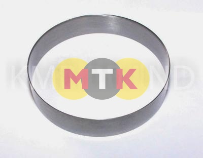 9Y0821 втулка коленвала CATERPILLAR, KMP BRAND