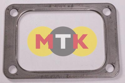 7M7273 прокладка турбокомпрессора CATERPILLAR, KMP BRAND