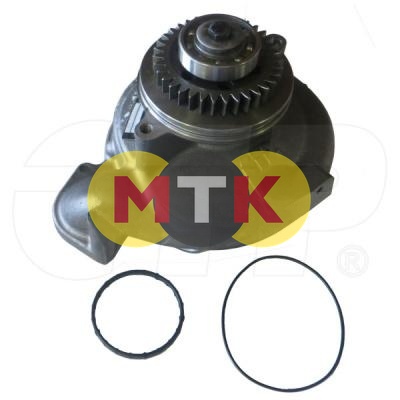 3520206 водяной насос CATERPILLAR, CTP COSTEX