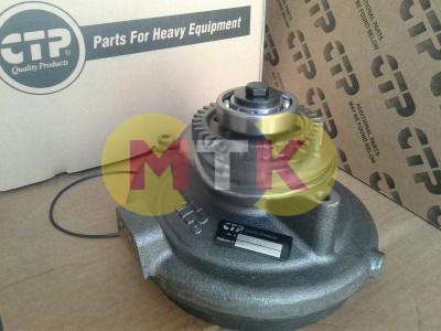 3520205 водяной насос, помпа CATERPILLAR, CTP COSTEX
