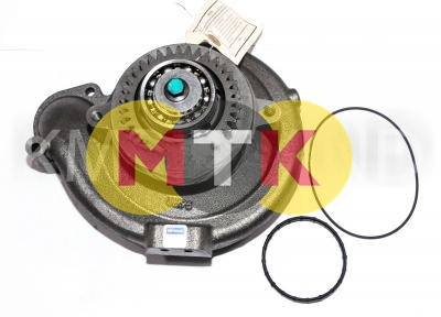 3520205 водяной насос, помпа CATERPILLAR, KMP BRAND