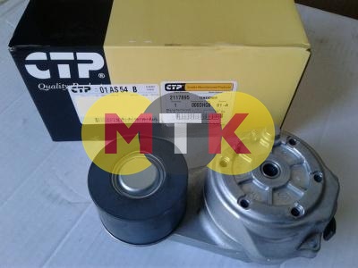 2117895 натяжитель ремня CATERPILLAR, CTP COSTEX