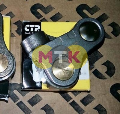 2027475 толкатель, рокер CATERPILLAR, CTP COSTEX