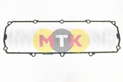 2295711 прокладка крышки клапанов CATERPILLAR, KMP BRAND