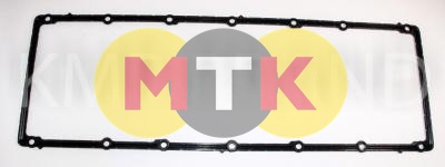 2173673 прокладка поддона CATERPILLAR, KMP BRAND