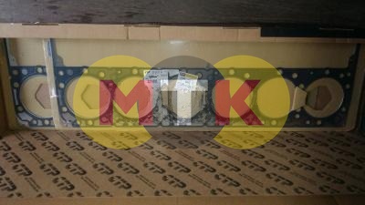 2219392 прокладка головки блока CATERPILLAR, CTP COSTEX