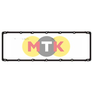 2173673 прокладка поддона CATERPILLAR, CTP COSTEX