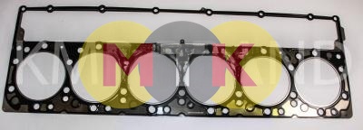 2219392 прокладка головки блока CATERPILLAR, KMP BRAND