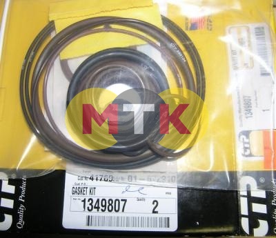 1349807, 3949182, 2434690 ремкомплект охладителя CATERPILLAR, CTP COSTEX