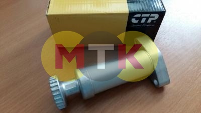 1375541, 4N9625 насос топливоподкачивающий CATERPILLAR, CTP COSTEX