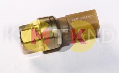 2746719 датчик давления масла CATERPILLAR, KMP BRAND