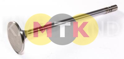 2243028 клапан впускной CATERPILLAR, KMP BRAND