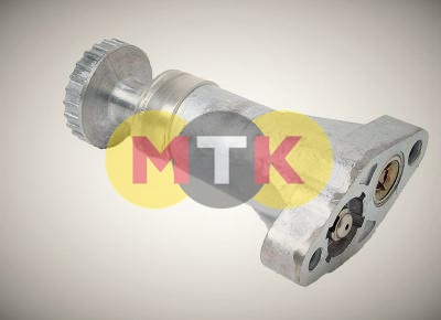1052508, 4W3287 насос топливоподкачивающий CATERPILLAR, CTP COSTEX