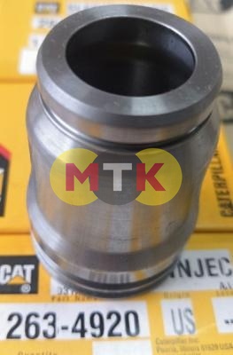 2634920 втулка, стакан форсунки CATERPILLAR, CATERPILLAR