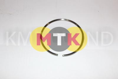 4349019, 2848989, 3261352, 2955421 кольцо поршневое, верхнее CATERPILLAR, KMP BRAND