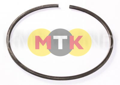 1979257, 2382714 кольцо поршневое CATERPILLAR, KMP BRAND