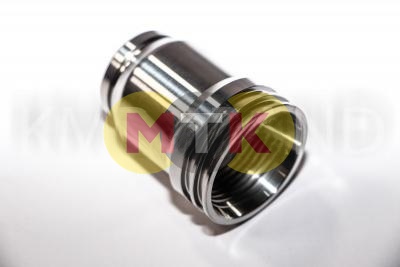 2634920 втулка, cтакан форсунки CATERPILLAR, KMP BRAND