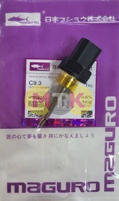 2345012 датчик температуры охлаждающей жидкости CATERPILLAR, MAGURO