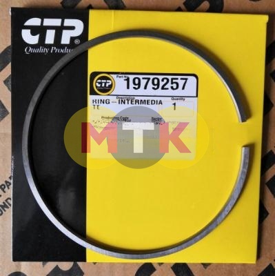 1979257 кольцо поршневое CATERPILLAR, CTP COSTEX
