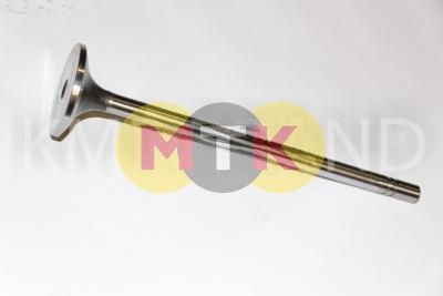 2527802 клапан впускной CATERPILLAR, KMP BRAND