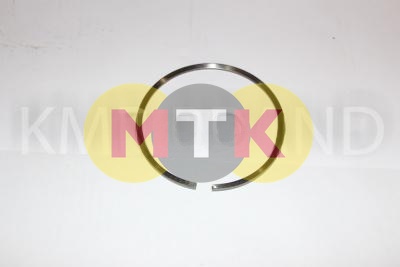 3003086, 2848992 кольцо поршневое CATERPILLAR, KMP BRAND