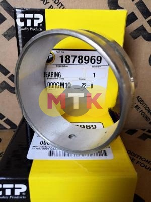 1878969 втулка распредвала CATERPILLAR, CTP COSTEX