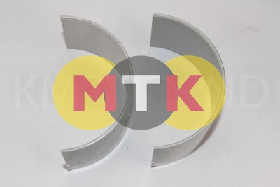 2920484, 1161089 вкладыш шатунный, стандартный, CATERPILLAR, KMP BRAND