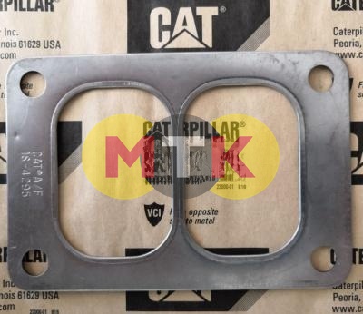 1S4295 прокладка турбокомпрессора CATERPILLAR, CATERPILLAR