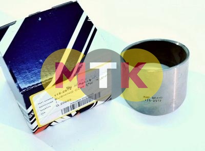 1152972 втулка шатуна CATERPILLAR, KMP BRAND