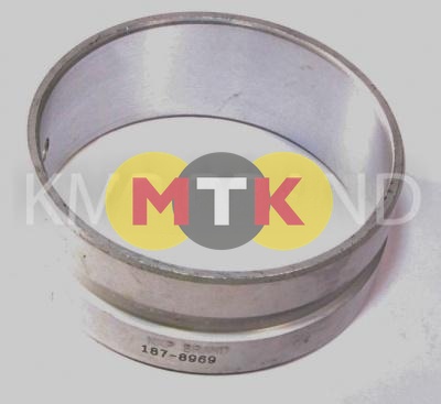 1878969 втулка распредвала CATERPILLAR, KMP BRAND