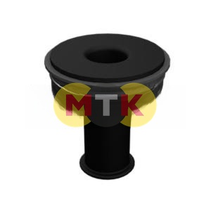 2173674 уплотнение болта поддона CATERPILLAR, CTP COSTEX