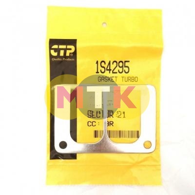 1S4295 прокладка турбокомпрессора CATERPILLAR, CTP COSTEX