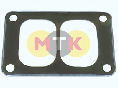 1S4295 прокладка турбины CATERPILLAR, KMP BRAND