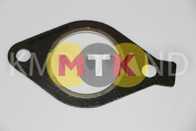 2832238, 2245389 прокладка выпускного коллектора CATERPILLAR, KMP BRAND