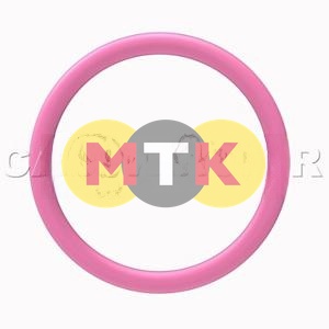 9X7419, 2303775 уплотнительное кольцо форсунки CATERPILLAR, KMP BRAND